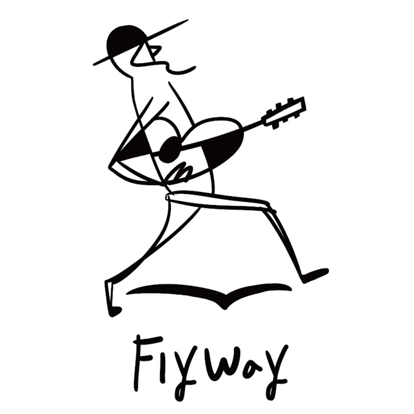 小沼ようすけ｜FLYWAYS